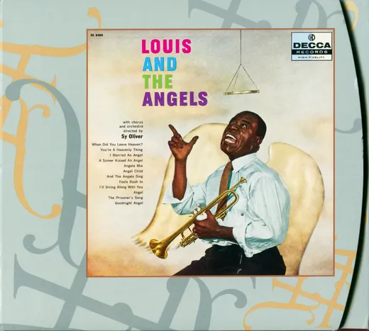 Louis and the Angels