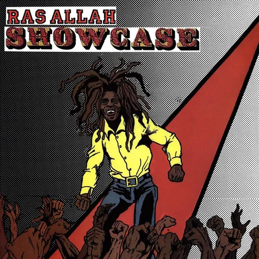 Ras Allah Showcase