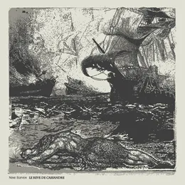 Le rêve de Cassandre von Nine Eleven – Album Cover