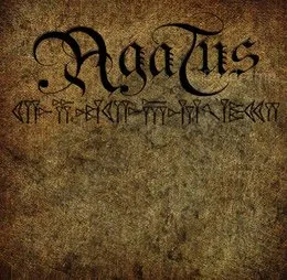 Gilgamesh von Agatus – Album Cover