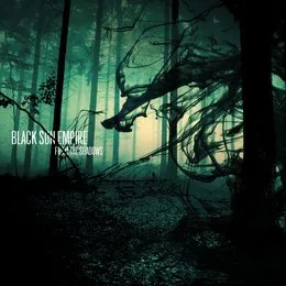 From the Shadows von Black Sun Empire – Album Cover