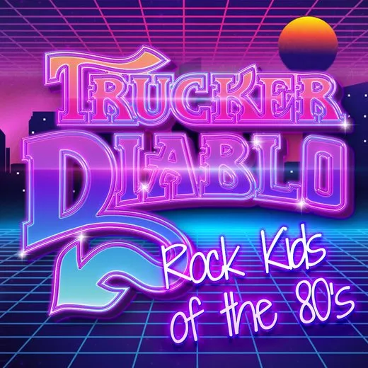 Rock Kids of the 80's