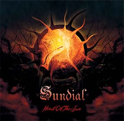 Heart of the Sun