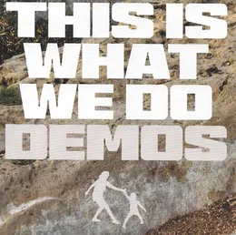 This Is What We Do Demos von Leftfield – Album Cover