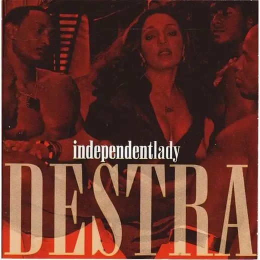 Independent Lady