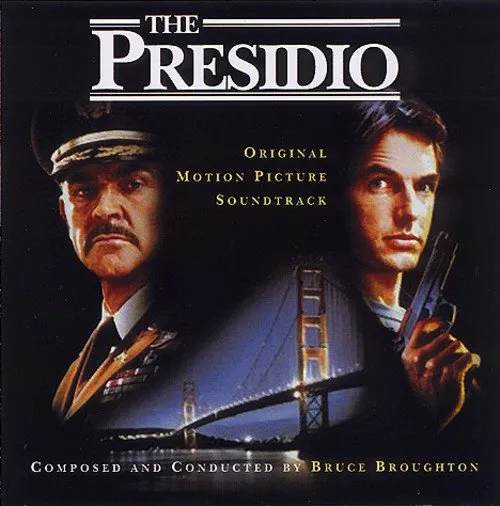 The Presidio