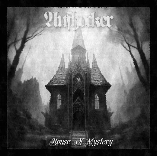 House of Mystery