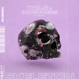 Skeleton von Tails – Album Cover