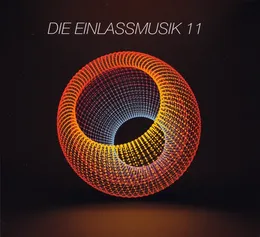Die Einlassmusik 11 von Schiller – Album Cover