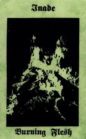 Burning Flesh