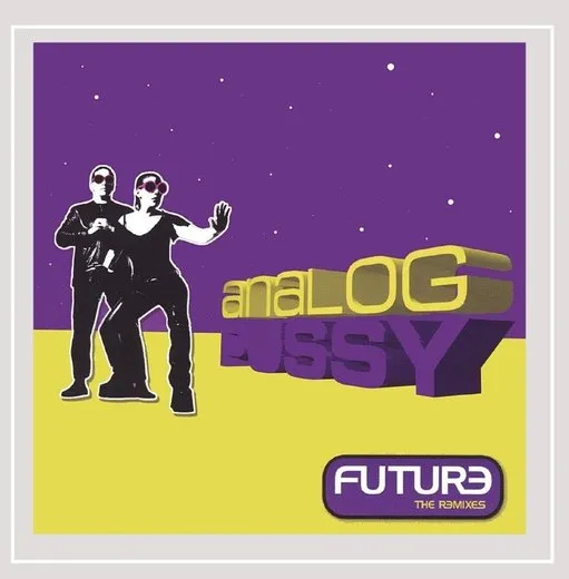 Future: The Remixes