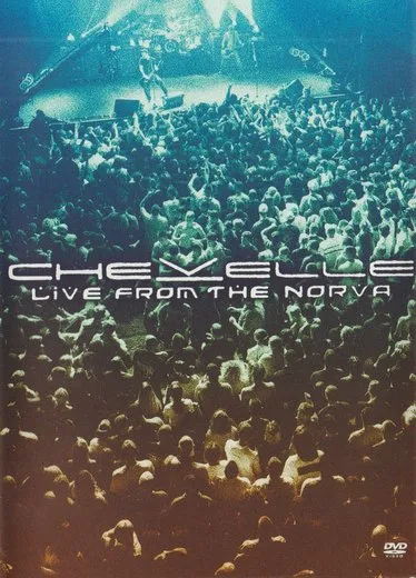 Live from the Norva