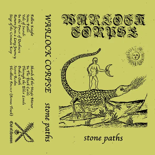 Stone Paths