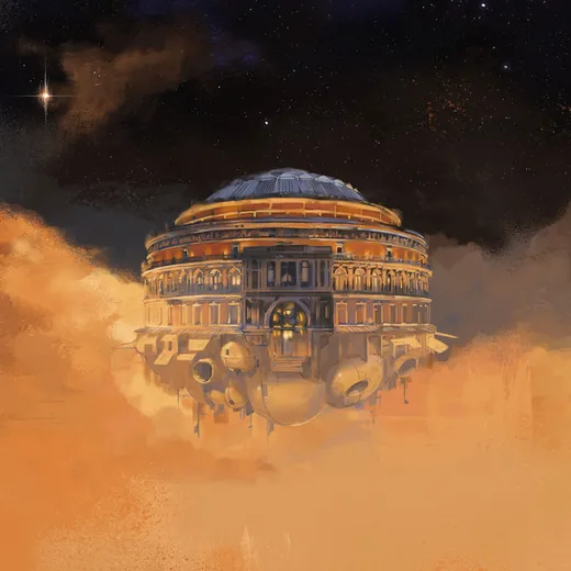 Live from the Royal Albert Hall