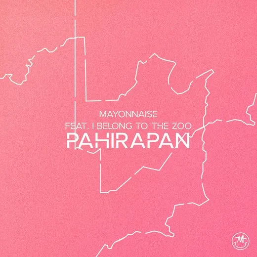 Pahirapan