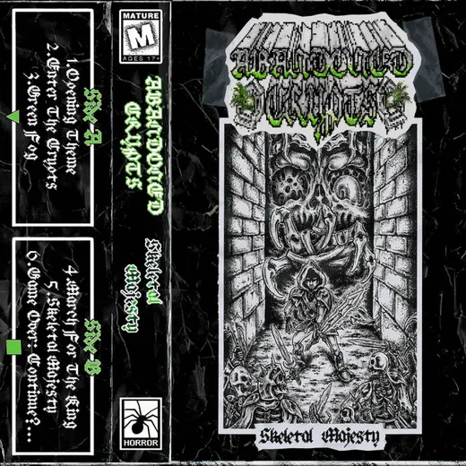 Skeletal Majesty