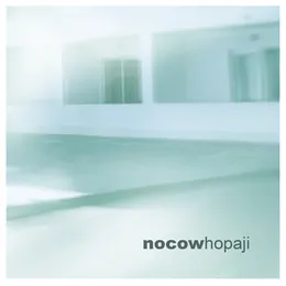 Hopaji von Nocow – Album Cover