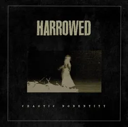 Chaotic Nonentity von Harrowed – Album Cover