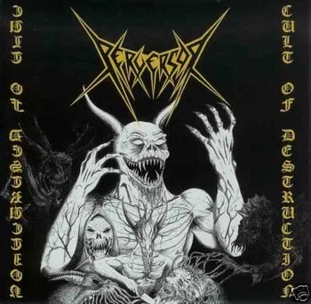 Cult of Destruction