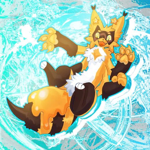U GOT HONEY (from the beecat)