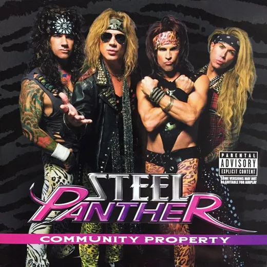 Community Property