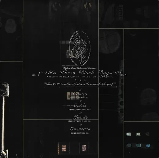 In These Black Days: A Tribute to Black Sabbath, Volume 4