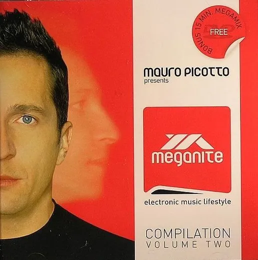 Meganite Compilation, Volume 2