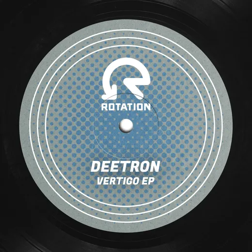 Vertigo EP