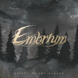 Embrium von Embrium – Cover