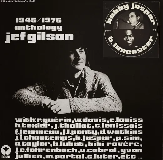 Anthology 1945/1975