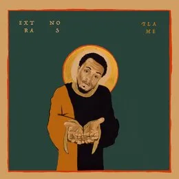 Extra Nos von Flame – Album Cover