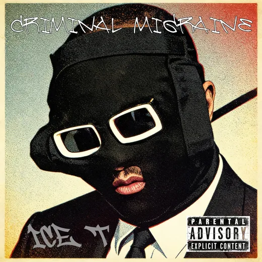 Criminal Migraine