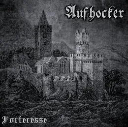 Forteresse von Aufhocker – Album Cover