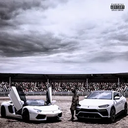 El Toro 2 von EST Gee – Album Cover