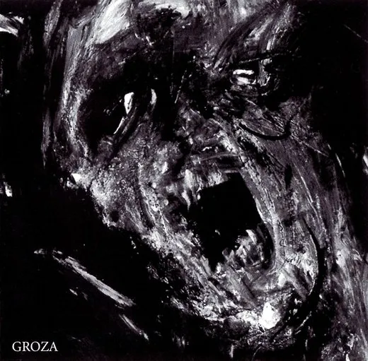 Groza