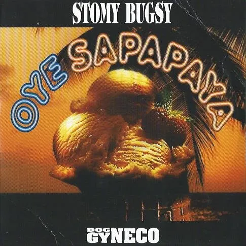 Oyé Sapapaya