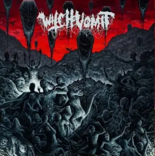 Abhorrent Rapture