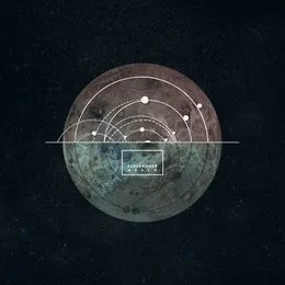 Hello von Cloudkicker – Album Cover