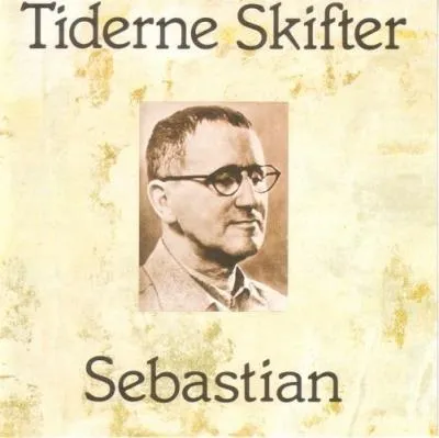 Tiderne skifter
