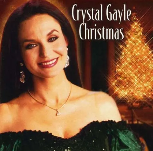 A Crystal Christmas