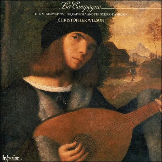 La Compagna