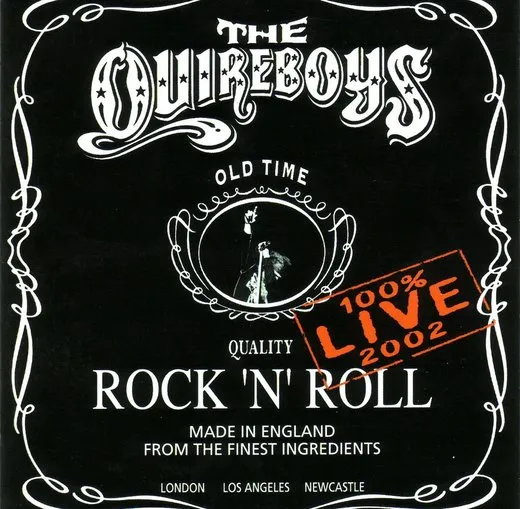 100% Live 2002
