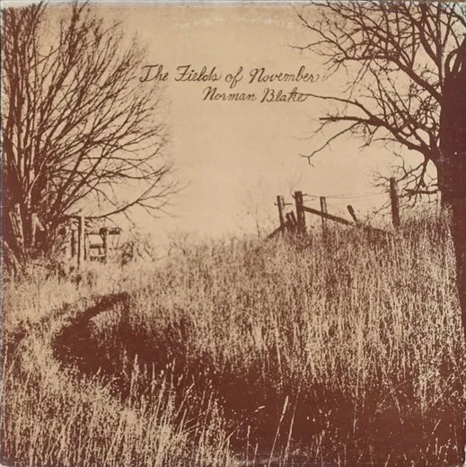 The Fields of November