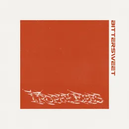 Bittersweet von Trophy Eyes – Album Cover