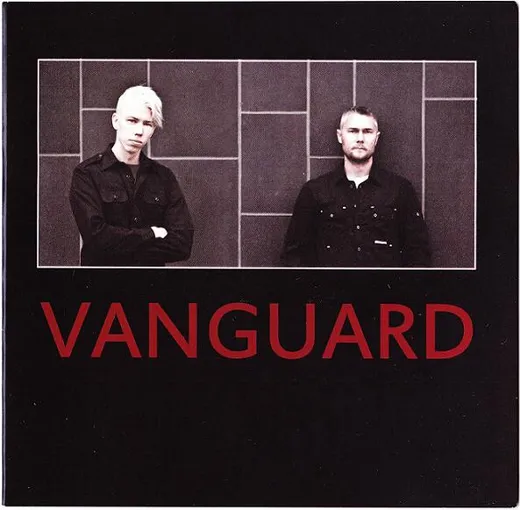 Vanguard