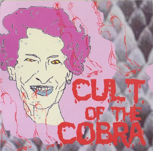Cult of The Cobra