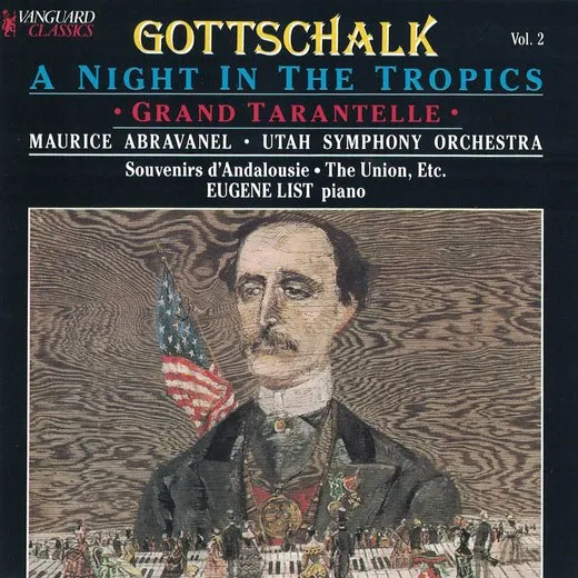 Gottschalk Vol. 2