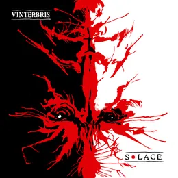 Solace von Vinterbris – Album Cover