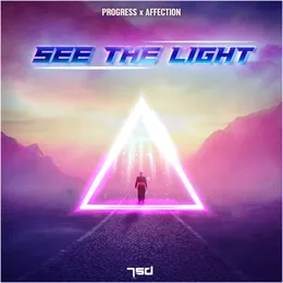 See the Light von Affection – Cover