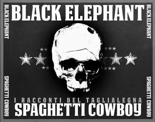 Spaghetti Cowboy